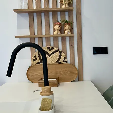 La Terraza De Quintana * אוביידו