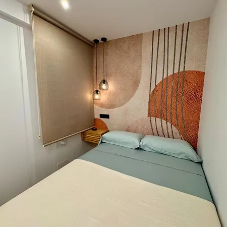 La Terraza De Quintana * אוביידו