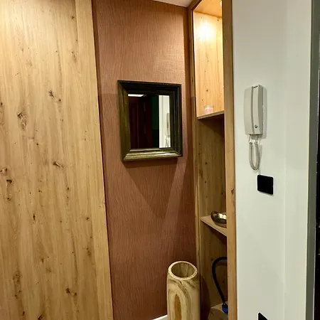 La Terraza De Quintana דירה