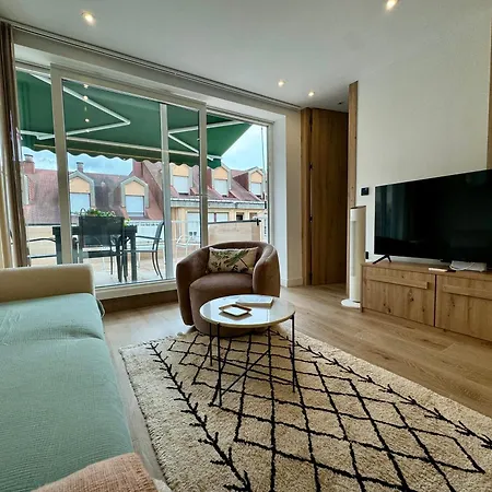 La Terraza De Quintana * Oviedo