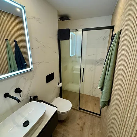 La Terraza De Quintana Appartamento *