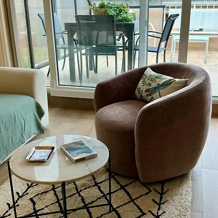Apartamento La Terraza De Quintana Oviedo