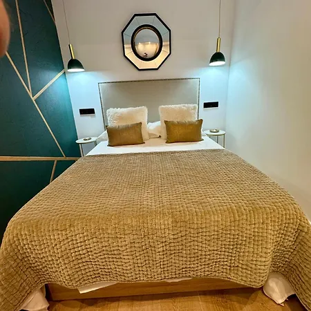 Appartamento La Terraza De Quintana Oviedo