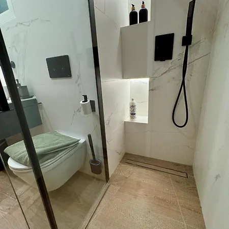 La Terraza De Quintana * Oviedo