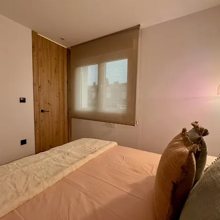 La Terraza De Quintana Appartamento