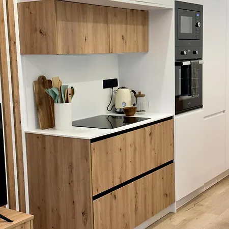 Appartamento La Terraza De Quintana Oviedo