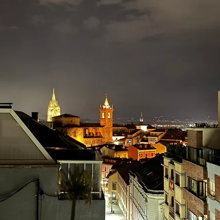 La Terraza De Quintana דירה *