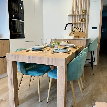 La Terraza De Quintana Appartamento *