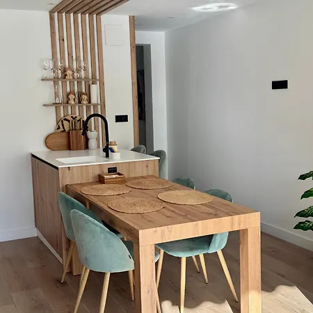 Appartamento La Terraza De Quintana Oviedo