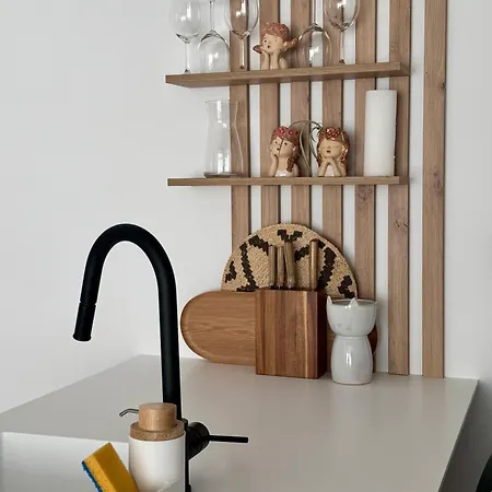 La Terraza De Quintana * אוביידו