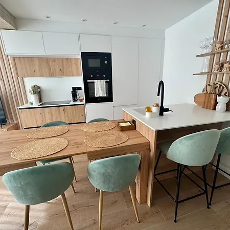 La Terraza De Quintana Appartamento *