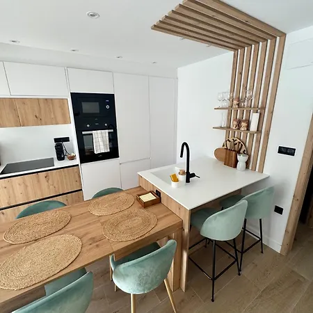 La Terraza De Quintana *