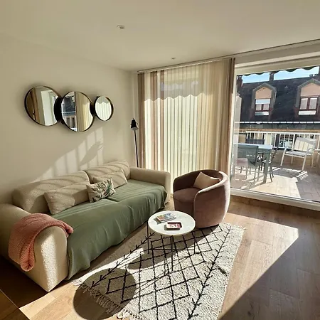 La Terraza De Quintana * אוביידו