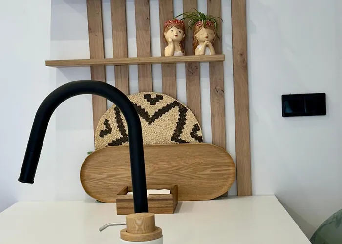 La Terraza De Quintana * Oviedo