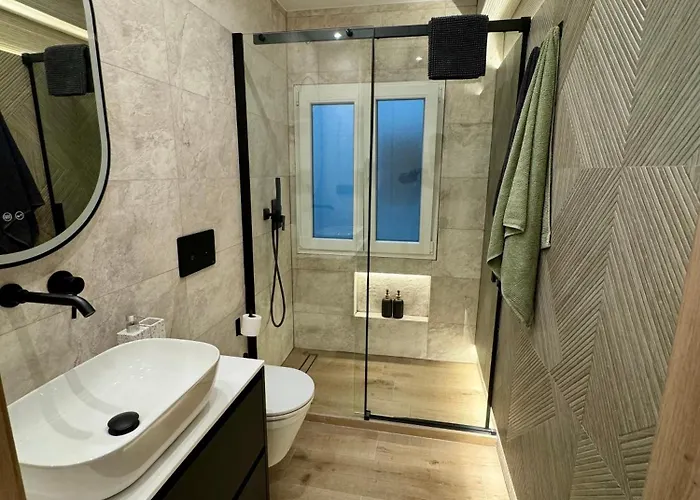 Appartamento La Terraza De Quintana *