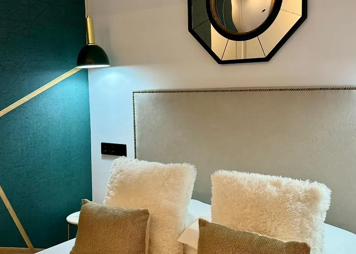 Appartamento La Terraza De Quintana