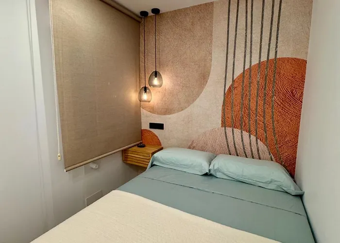 La Terraza De Quintana * Oviedo