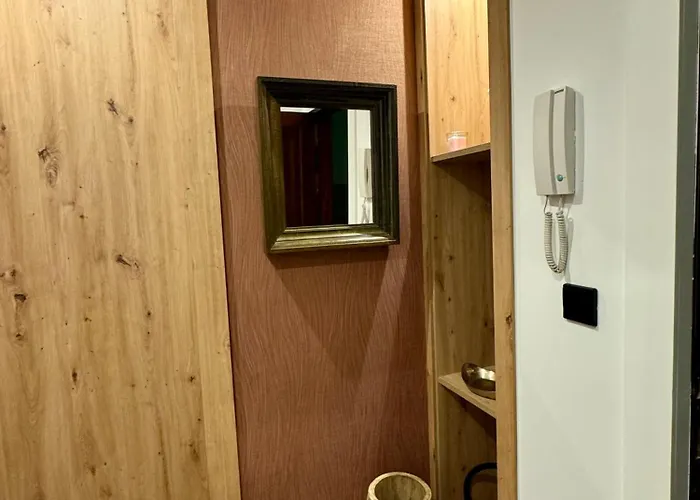 La Terraza De Quintana Appartamento