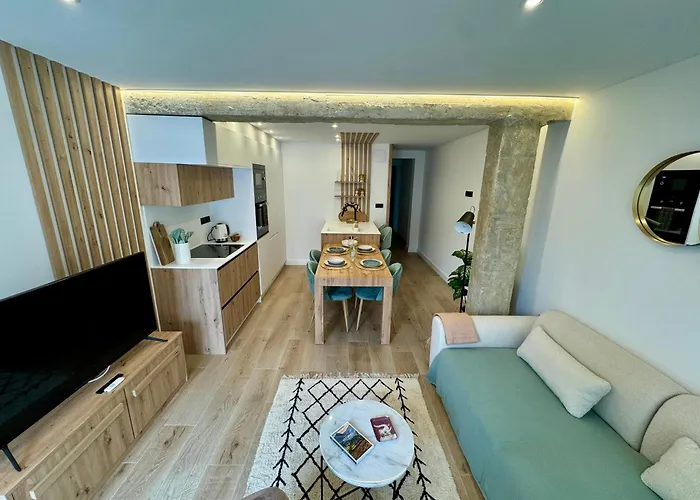 La Terraza De Quintana Appartamento