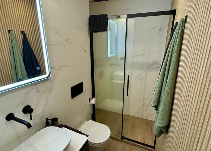 La Terraza De Quintana Appartamento *