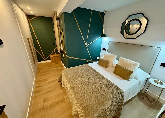 Appartamento La Terraza De Quintana *