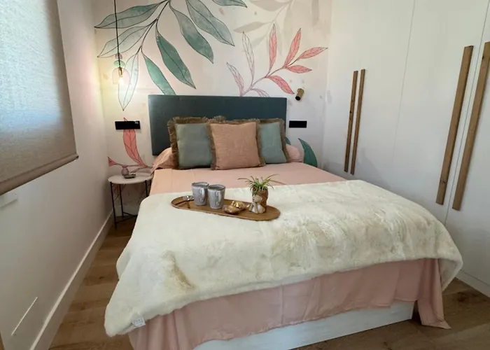 La Terraza De Quintana *