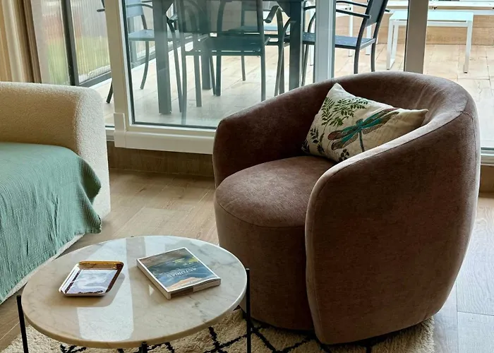 Daire La Terraza De Quintana Oviedo