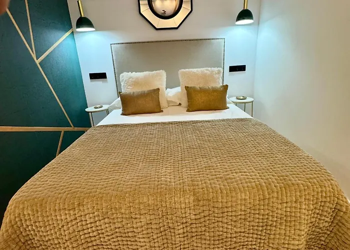 Appartamento La Terraza De Quintana Oviedo