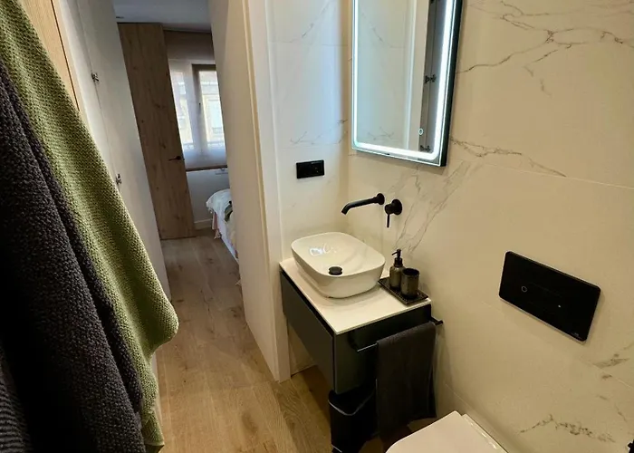 Appartamento La Terraza De Quintana