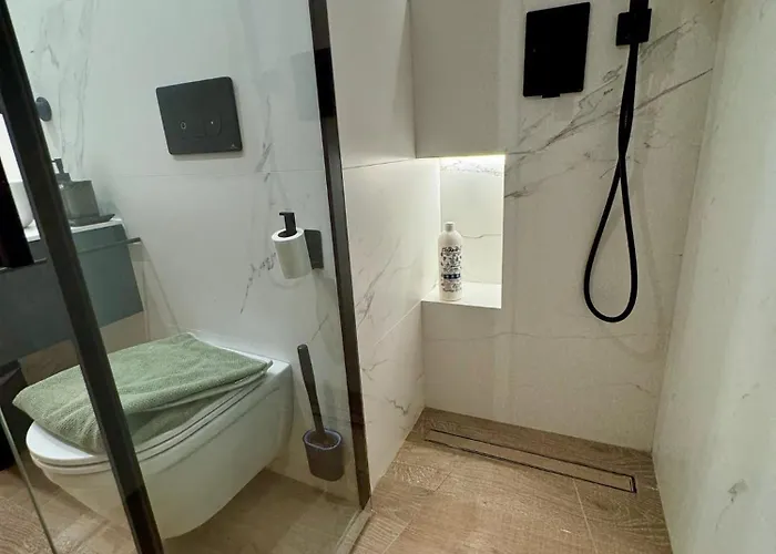 La Terraza De Quintana * Oviedo