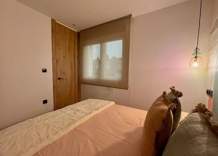 La Terraza De Quintana Appartamento