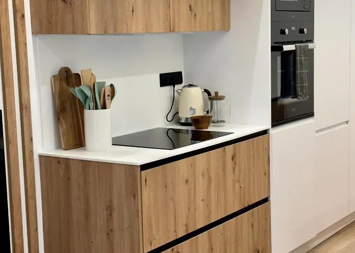 Appartamento La Terraza De Quintana Oviedo