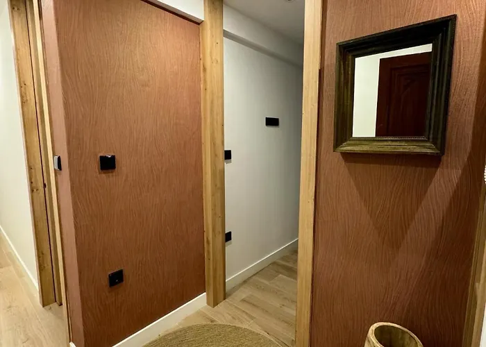 La Terraza De Quintana * Oviedo