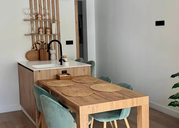 Appartamento La Terraza De Quintana Oviedo