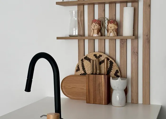 La Terraza De Quintana * Oviedo