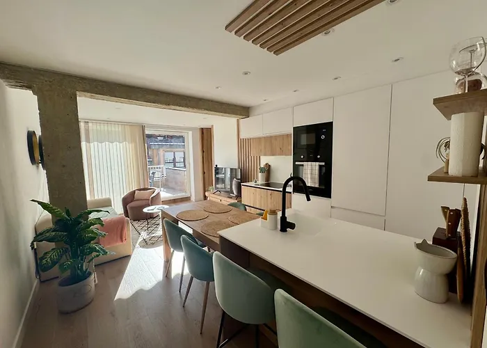 La Terraza De Quintana Appartamento Oviedo