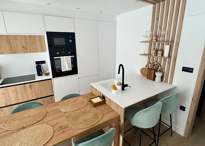 La Terraza De Quintana *